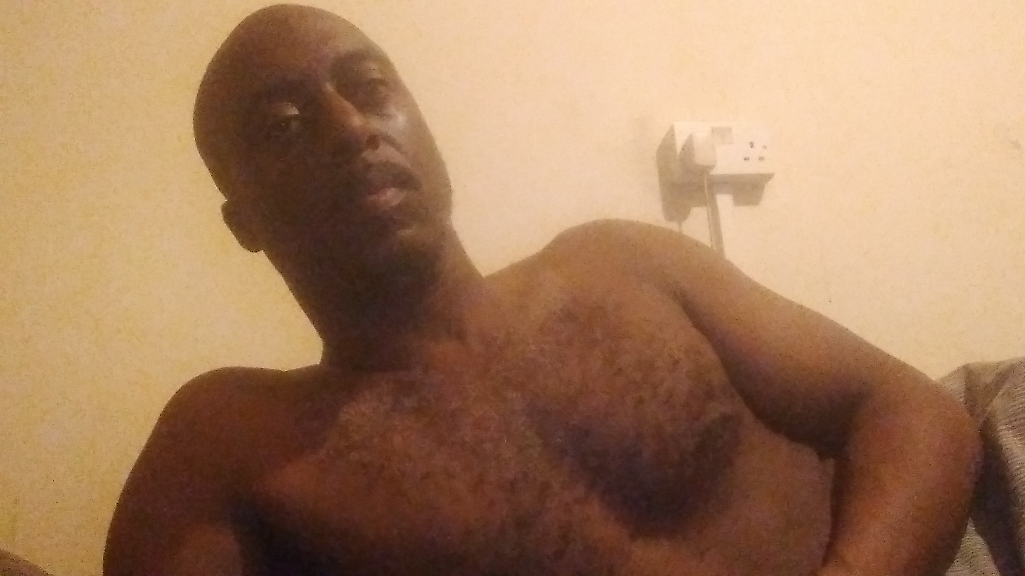 Marvin, male escort and private companion in London